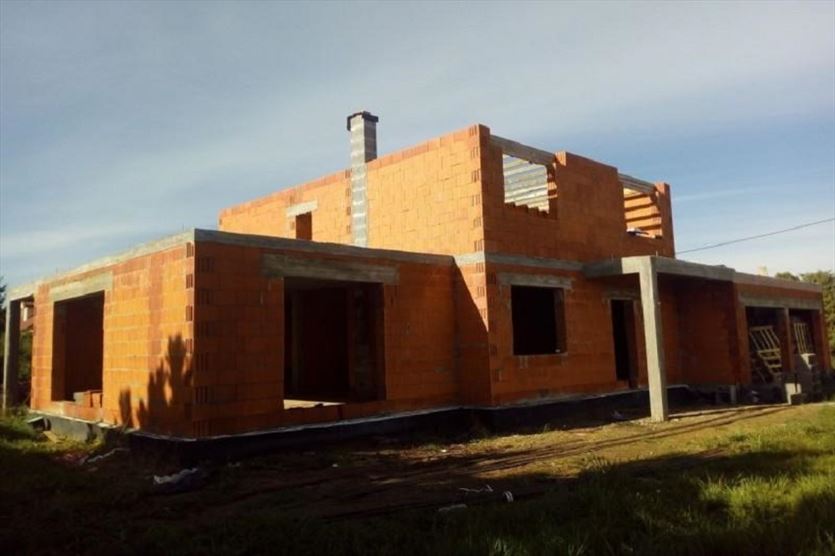 przyjazna Budowlane usługi - ogólnobudowlane, Usługi Budowlano-Instalacyjne Adam Rzempołuch, Zawiszyn